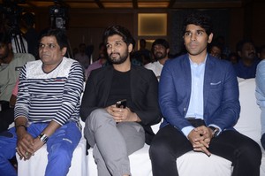 Srirastu Subhamastu Movie Success Meet
